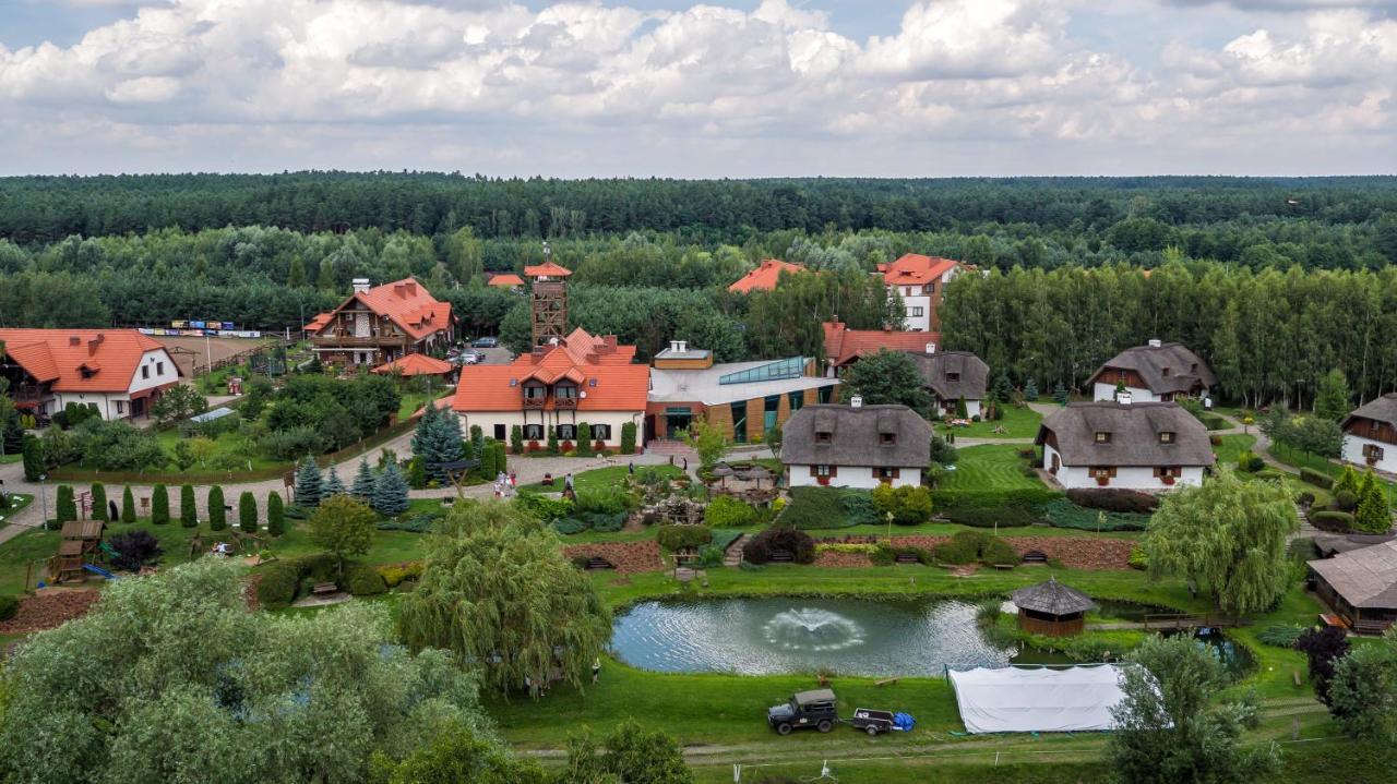 Hotel Osada Karbówko Wellness&SPA Elgiszewo  Exterior foto