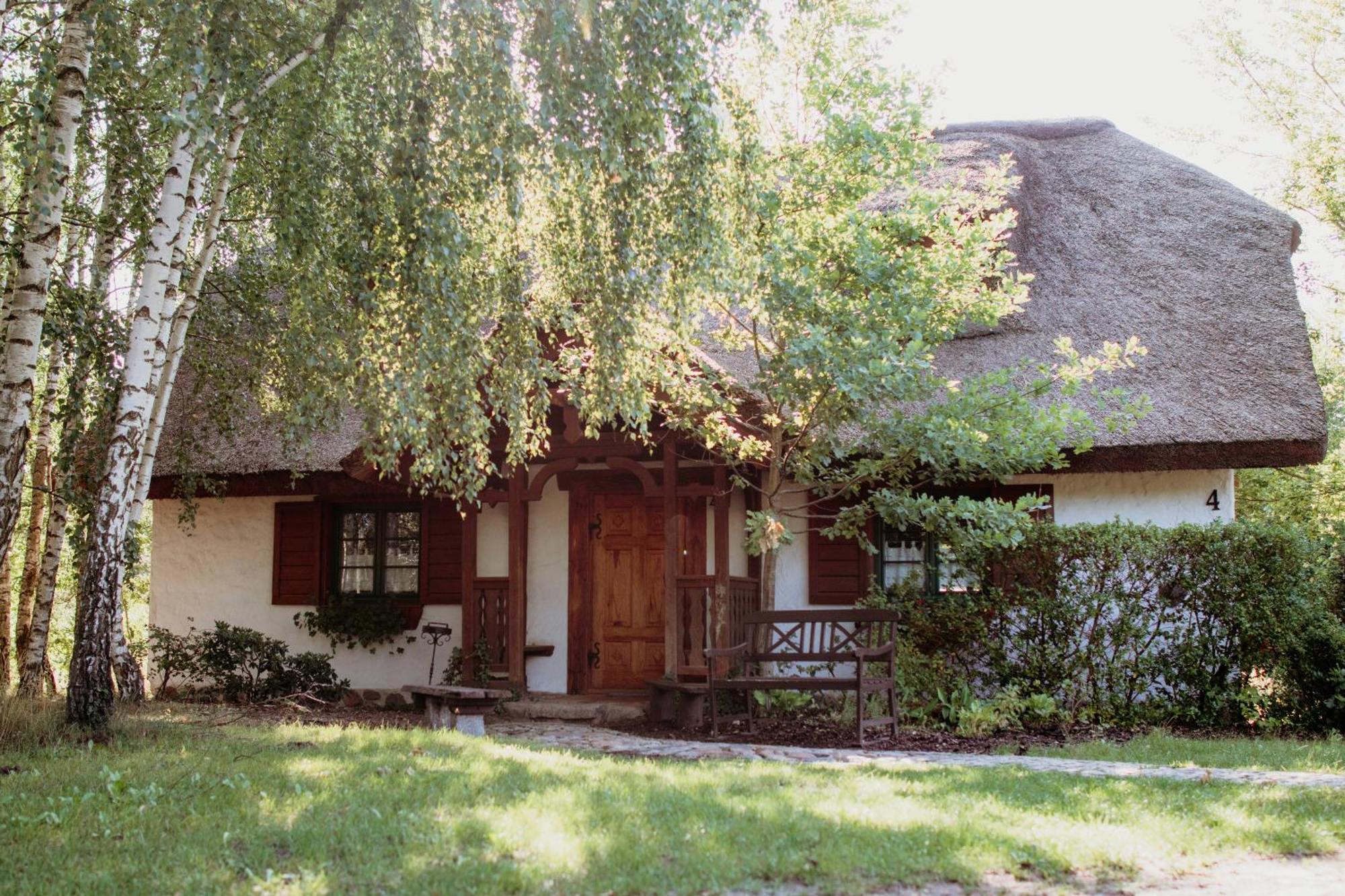 Hotel Osada Karbówko Wellness&SPA Elgiszewo  Exterior foto